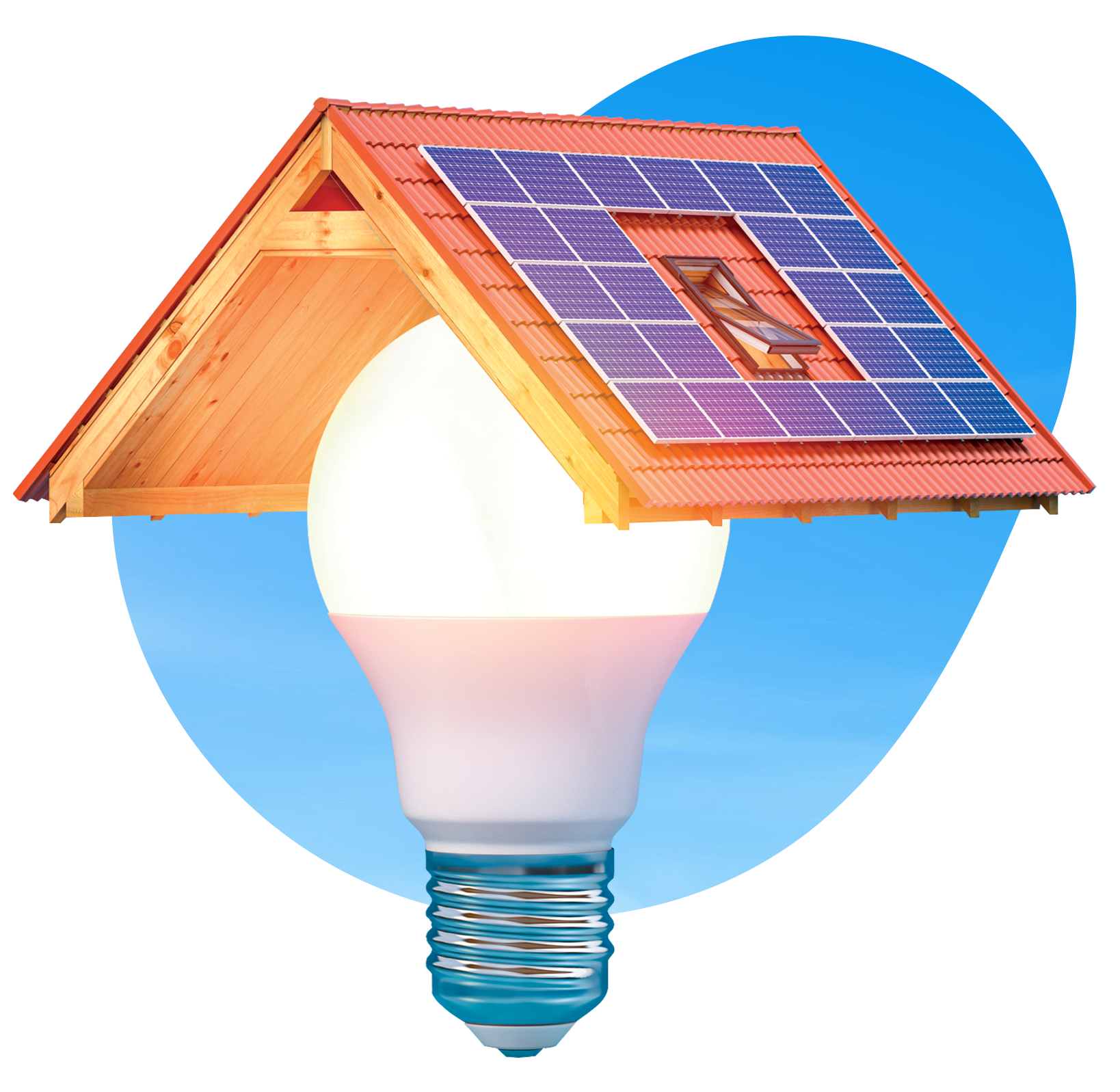 Les avantages du photovoltaïque